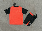 Kid Size Leverkusen 2024-2025 home game
